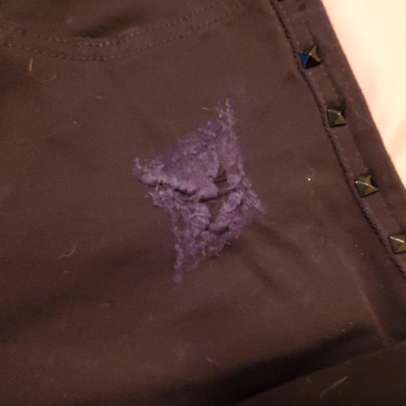 Rock & republic shorts - Picture 5 of 5